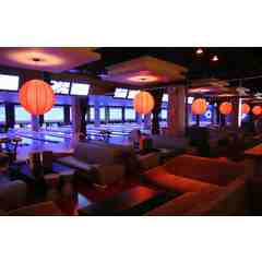 Lucky Strike Bowling