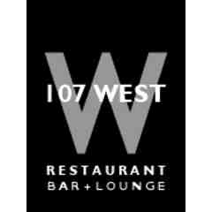 107 West Restaurant