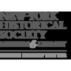New York Historical Society