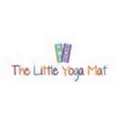 The Little Yoga Mat