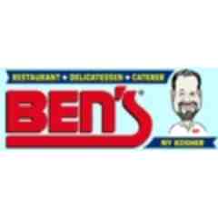 Ben's Kosher Deli