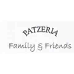 Patzeria Family & Friends