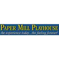 PAPER MILL PLAYHOUSE