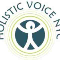 Holistic Voice NYC
