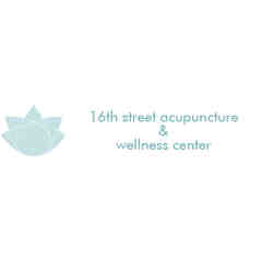 16th Street Acupuncture & Wellness Center