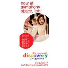Discovery Programs