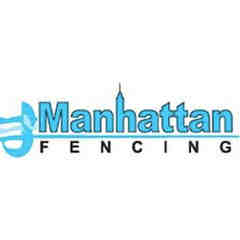 Manhattan Fencing