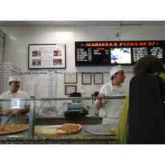 MARIELLA'S PIZZA