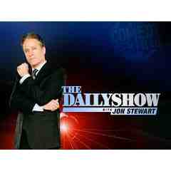 The Daily Show/Steve Bodow