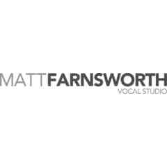 Matt Farnsworth Vocal Studios LLC