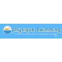 Physique Swimming
