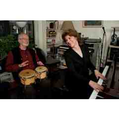 Les Horan and Abigail Lumsden