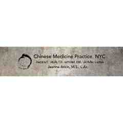 Jeanne Atkin. M.S., L.a.c.