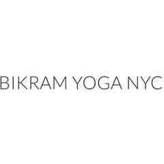 Bikram Yoga NYC