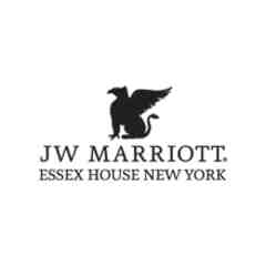 JW Marriott Essex House New York