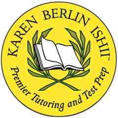 Karen Berlin Ishii Premier Tutoring and Test Prep