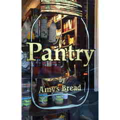 The Pantry by Amy's Bread