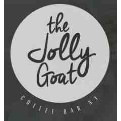 The Jolly Goat Coffee Bar