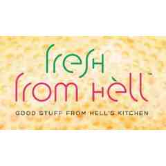 Fresh From Hell - HK Goodness LLC