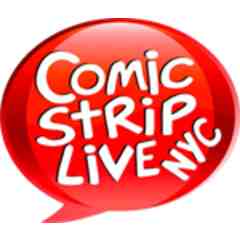 The Comic Strip Live