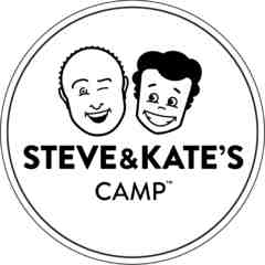 STEVE & KATE'S CAMP