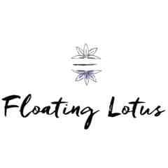 Floating Lotus
