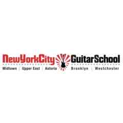 New York City Guitar School
