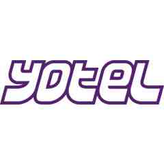 YOTEL New York