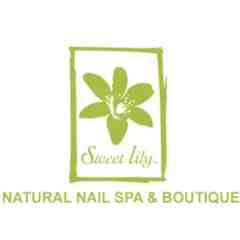 Sweet Lily Natural Nail Spa & Boutique