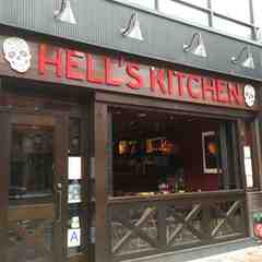 Hell's Kitchen