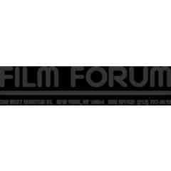 Film Forum