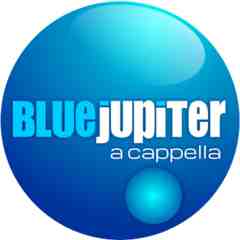 Blue Jupiter