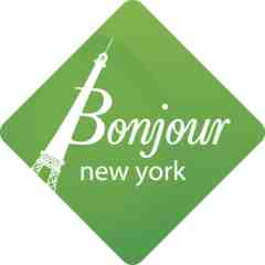 Bonjour New York
