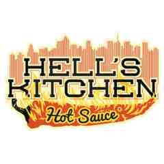 Hell's Kitchen Hot Sauce