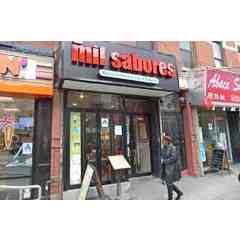 El Mil Sabores
