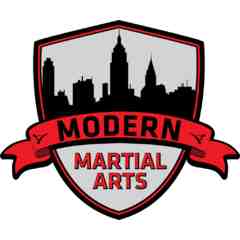 Modern Martial Arts - Midtown West