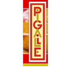 Pigalle Restaurant