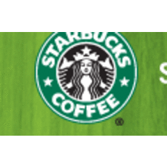 Starbucks Coffee