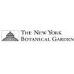 New York Botanical Garden