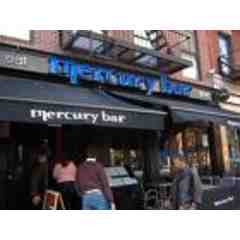 Mercury Bar