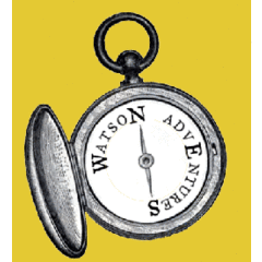 Watson Adventures