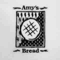 Sponsor: Amy's Bread