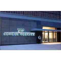 Reebok Sports Club / NY