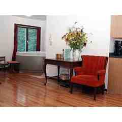 Carol and Ezra Birnbaum