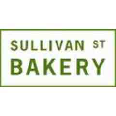 Sullivan Street Bakery