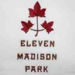 Eleven Madison Park