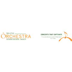 The Little Orchestra Society