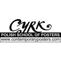 Contemporary Posters