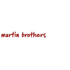 Martin Brothers Wines