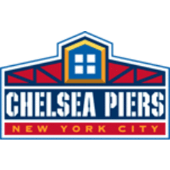 CHELSEA PIERS...Need A Place To Play?